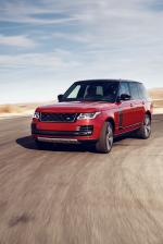 Land Rover Range Rover SVAutobiography Dynamic 2017 года (NA)